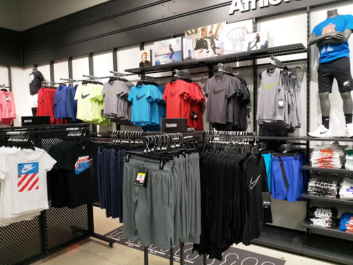 Sporting Goods Store «Nike Factory Store», reviews and photos, 6149 W Irlo Bronson Memorial Hwy, Kissimmee, FL 34747, USA