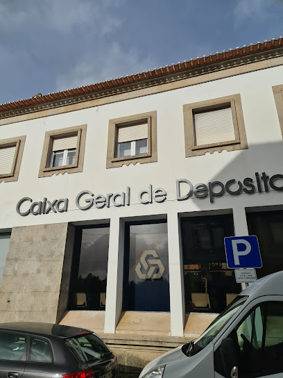 Balcão CGD - Caixa Geral de Depósitos