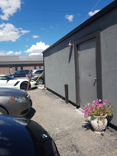 Explore tattoo sleeve ideas with trees, creative tattoo ideas in Casper, available at Ink Spot