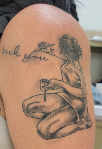 Explore tattoo ideas infinity, creative tattoo ideas in Bethlehem, available at Obsidian Tattoo and Piercing Parlor