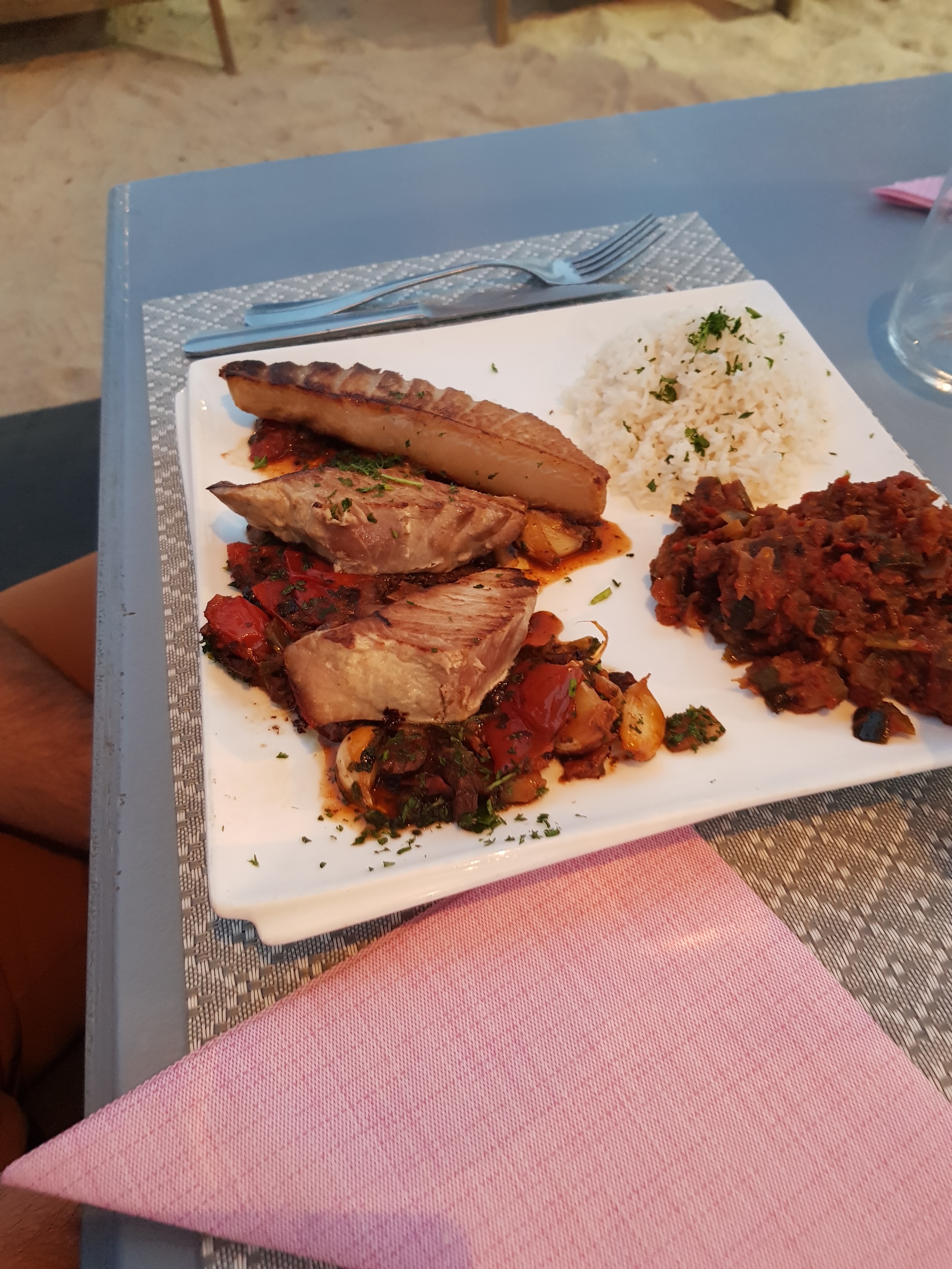 Photo n° 4 de l'avis de Maï.I fait le 11/06/2019 à 19:55