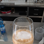 Photo n°1 de l'avis de daniela.e fait le 11/06/2022 à 11:55 sur le  Bar la Coincidenza à Luino