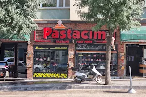 Pastacım image