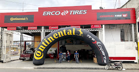 Erco Tires