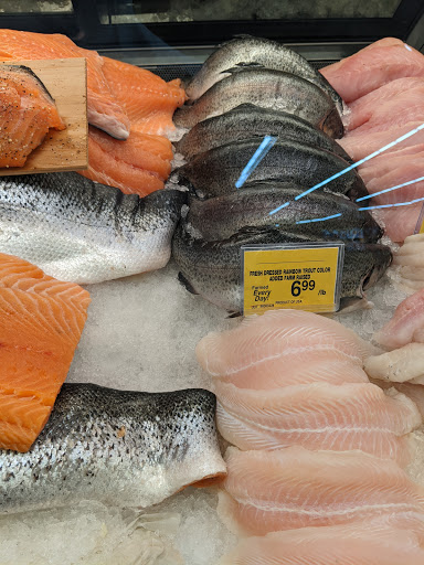 Grocery Store «Safeway», reviews and photos, 4548 Centerplace Dr, Greeley, CO 80632, USA