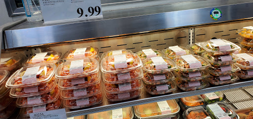 Warehouse store «Costco Wholesale», reviews and photos, 5401 Katella Ave, Cypress, CA 90720, USA