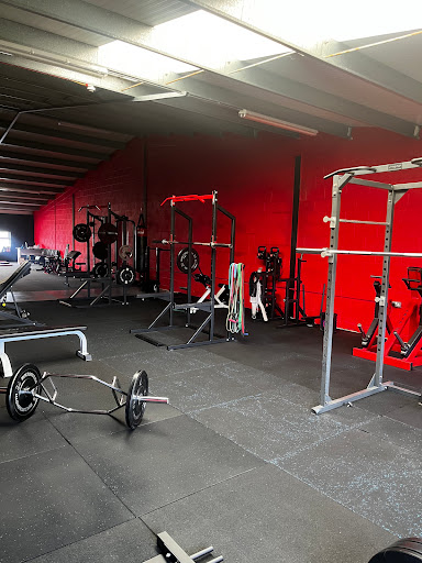 Precision Personal Training