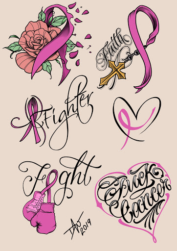 Explore circle tattoo ideas, creative tattoo ideas in Reading, available at INKjection tattoo & body piercing.LLC