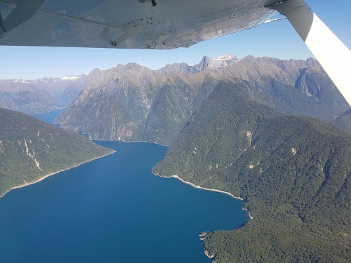 Travel Agency «About Australia», reviews and photos, 226 W Rector #1, San Antonio, TX 78216, USA