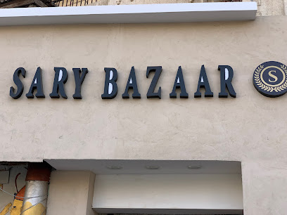 Sary bazar