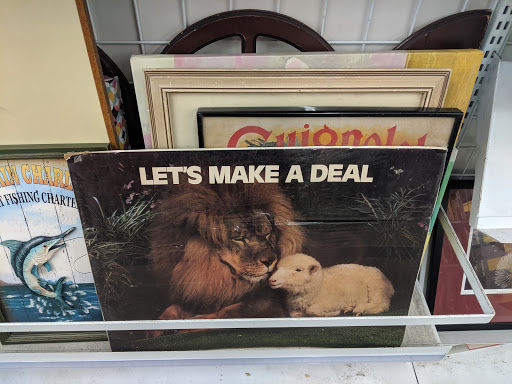 Thrift Store «Savers», reviews and photos
