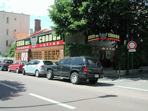 Photo n°73 de Casa Del Condor à Bagneux ()