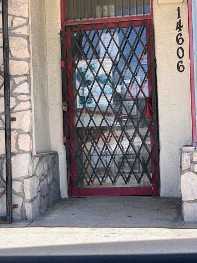 Beauty Supply Store «Ocean Nail Supply», reviews and photos, 14606 Crenshaw Blvd, Gardena, CA 90249, USA