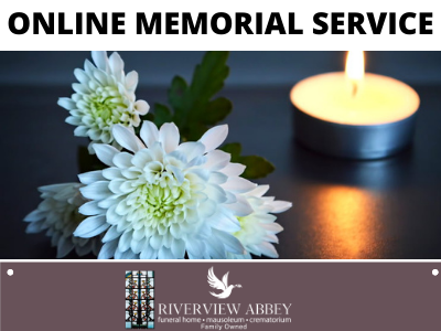 Funeral Home «Riverview Abbey Funeral Home», reviews and photos, 0319 SW Taylors Ferry Rd, Portland, OR 97219, USA