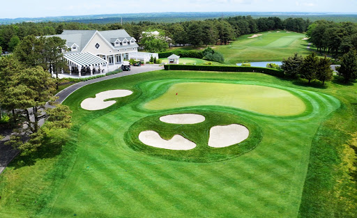 Private Golf Course «Hampton Hills Golf & Country Club», reviews and photos, County Road 31, Westhampton Beach, NY 11978, USA