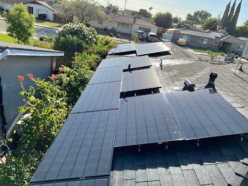 Big Country Solar Solutions