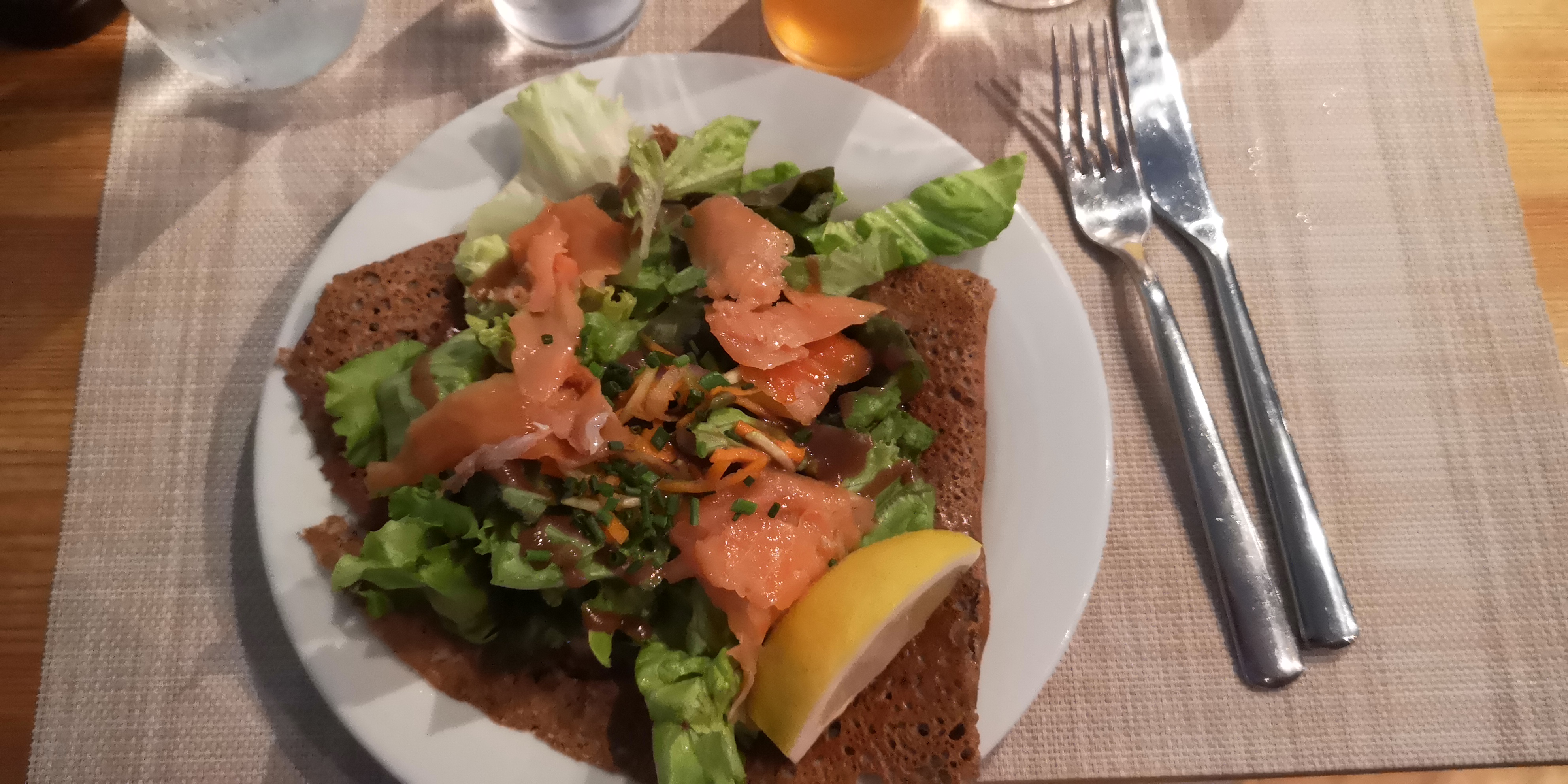 Photo n° 4 de l'avis de Catherine.r fait le 05/08/2019 à 20:26