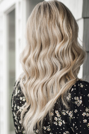 Hair Salon «Savvy Hair Studio», reviews and photos, Savvy Hair Studio, 15922 SW 2nd St, Sherwood, OR 97140, USA