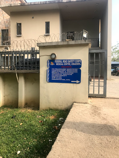 FRSC Medical Centre, Pa Michael Imoudu Ave, Gwarinpa, Abuja, Nigeria, Medical Clinic, state Nasarawa