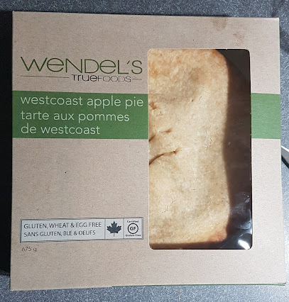 Wendel's True Foods