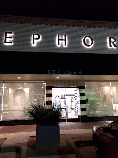 Cosmetics Store «SEPHORA», reviews and photos, 9722 Great Hills Trail #115, Austin, TX 78759, USA