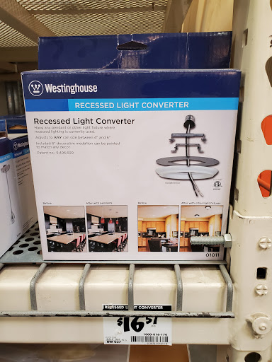 Home Improvement Store «The Home Depot», reviews and photos, 399 William Floyd Pkwy, Shirley, NY 11967, USA