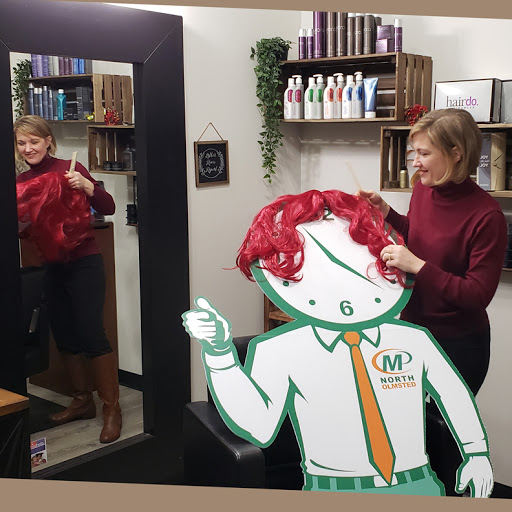 Commercial Printer «Minuteman Press - Westgate», reviews and photos, 24112 Lorain Rd, North Olmsted, OH 44070, USA