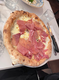 Prosciutto crudo du Restaurant italien La Perla à Paris - n°6