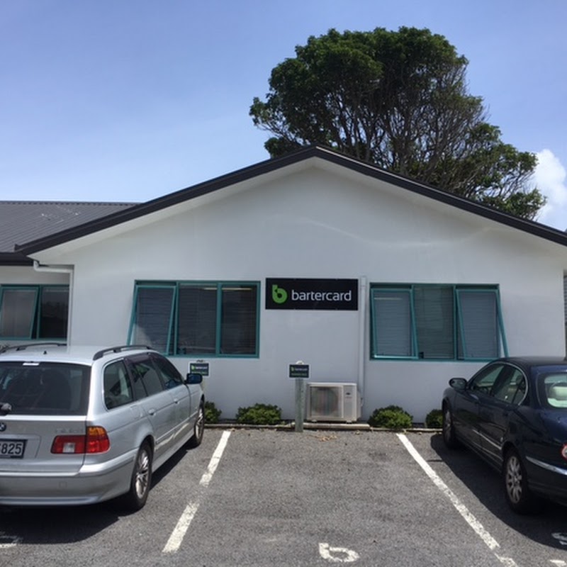 Bartercard New Plymouth