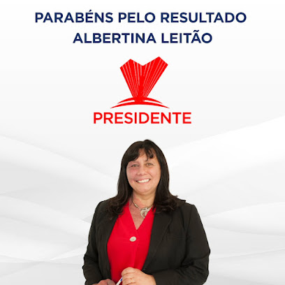 Albertina Leitão-Consultora Imobiliária