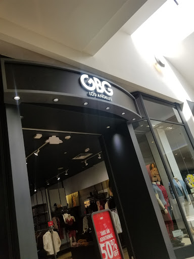 Shopping Mall «Westfield Broward», reviews and photos, 8000 W Broward Blvd, Plantation, FL 33388, USA