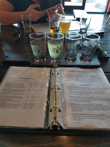 Brewery «2 Towns Ciderhouse», reviews and photos, 33930 SE Eastgate Cir, Corvallis, OR 97333, USA