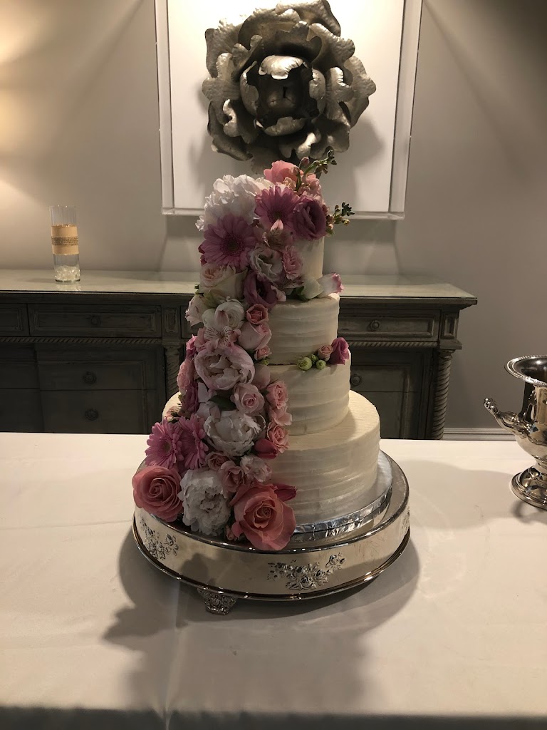 Cake Art Creations By Jane Athens, AL 35611 Location, Reviews, Hours and Information.