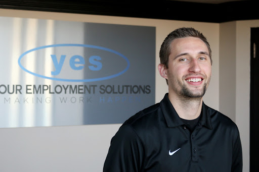 Employment Agency «Your Employment Solutions | North Salt Lake Office», reviews and photos, 880 W Center St, North Salt Lake, UT 84054, USA