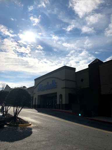 Department Store «Marshalls», reviews and photos, 2540 Hargroves Rd., Smyrna, GA 30080, USA