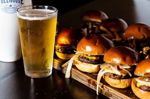 Bowling Alley «Game Of Mentor», reviews and photos, 7300 Palisades Pkwy, Mentor, OH 44060, USA