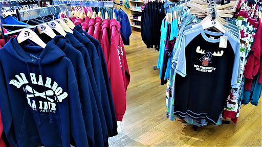 Gift Shop «Cool As A Moose», reviews and photos, 118 Main St, Bar Harbor, ME 04609, USA