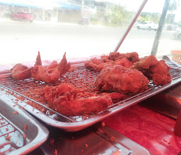 ร้านบังหมัดเหนียวไก่สูตรปักษ์ใต้(อิสลาม) photo