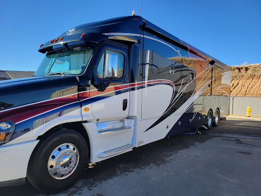 Jason's All About Detail en Prescott Valley