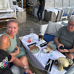 Photo n°1 de l'avis de Martin.i fait le 11/07/2023 à 17:33 sur le  WEITBLICK à Ahrenshoop