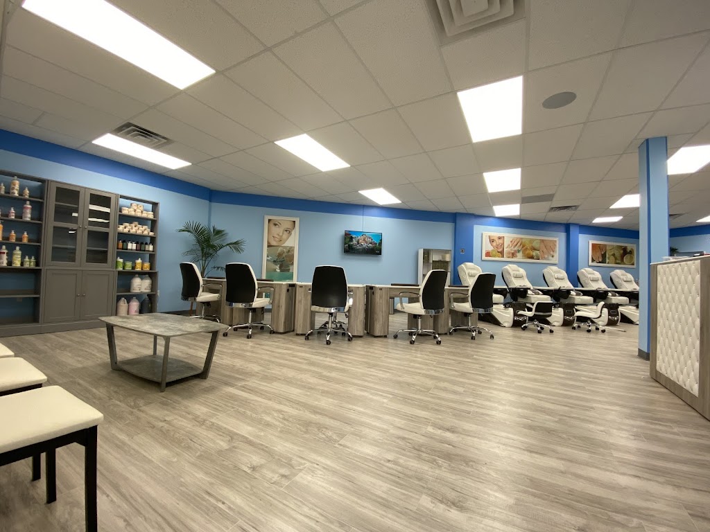 Serenity Nails Salon Grafton, WV 26354 Services and Reviews