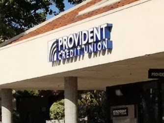 Provident Credit Union (Hayward Community Branch)