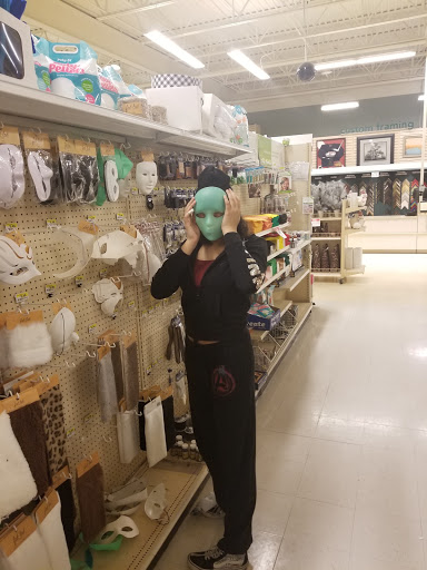Fabric Store «Jo-Ann Fabrics and Crafts», reviews and photos, 12550 Elm Creek Blvd N, Maple Grove, MN 55369, USA