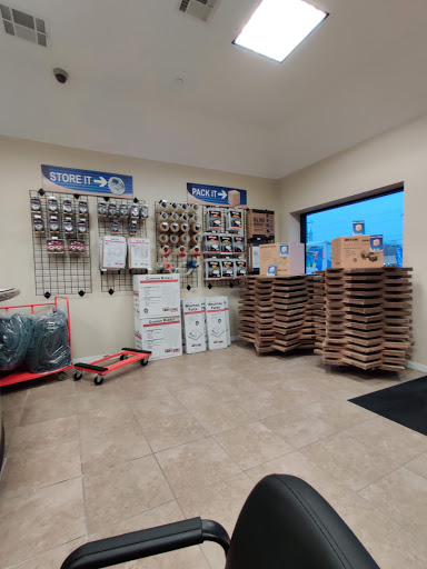 Self-Storage Facility «Humble FM 1960 Storage», reviews and photos, 2115 FM 1960, Humble, TX 77338, USA