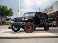 AutoNation Chrysler Dodge Jeep RAM Spring - Photo 9 - Car repair in Spring, TX, The Woodlands