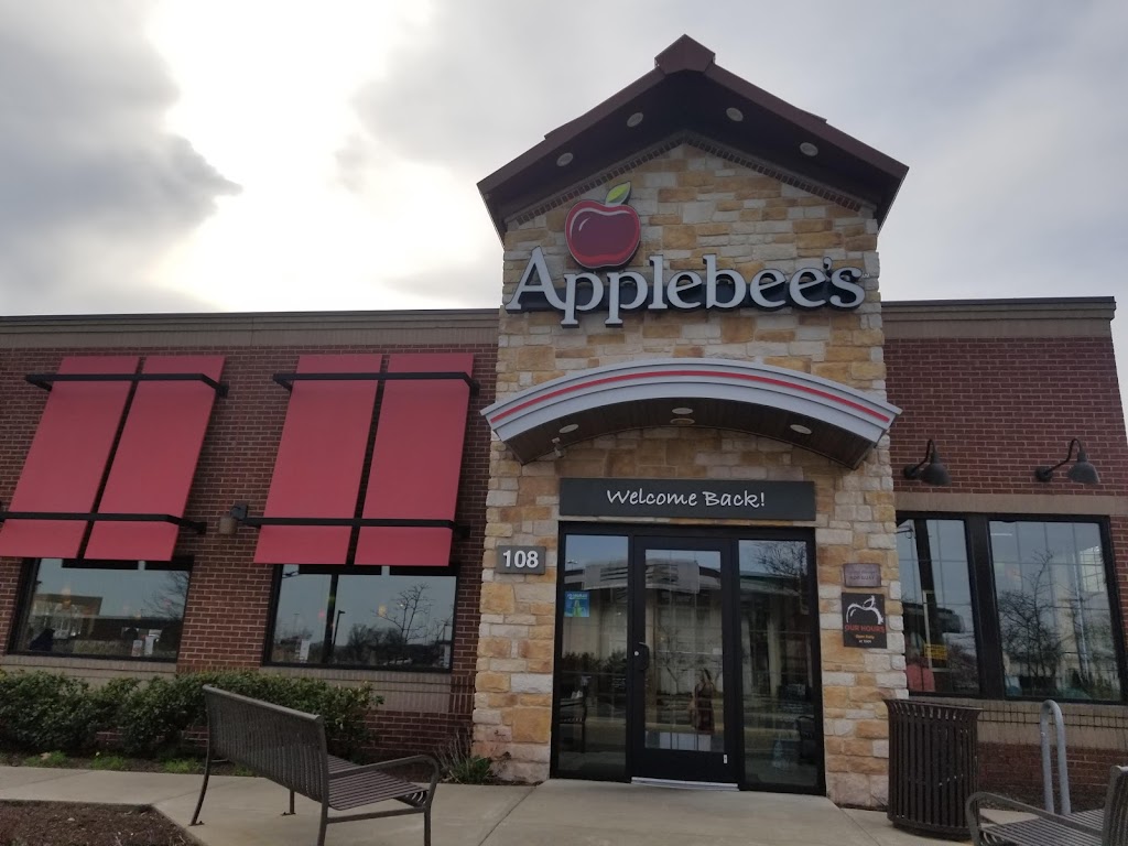 Applebee's Grill + Bar Haddonfield, NJ 08002 Menu, Hours, Reviews