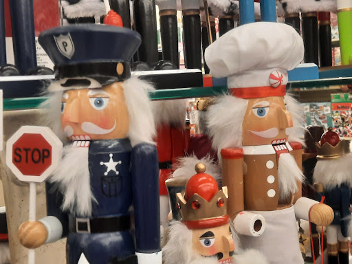 Craft Store «Hobby Lobby», reviews and photos, 2455 W International Speedway Blvd, Daytona Beach, FL 32114, USA