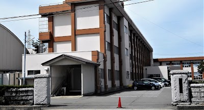 新発田市立七葉中学校