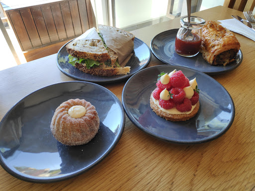 Pastry courses in Melbourne