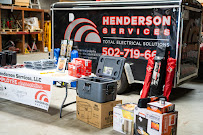 Henderson Services LLC - Photo 2 - Car repair in Louisville, KY, Louisville